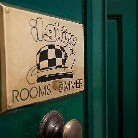Il Ghiro Guest House Firenze Eksteriør bilde