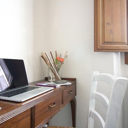 Il Ghiro Guest House Firenze Eksteriør bilde