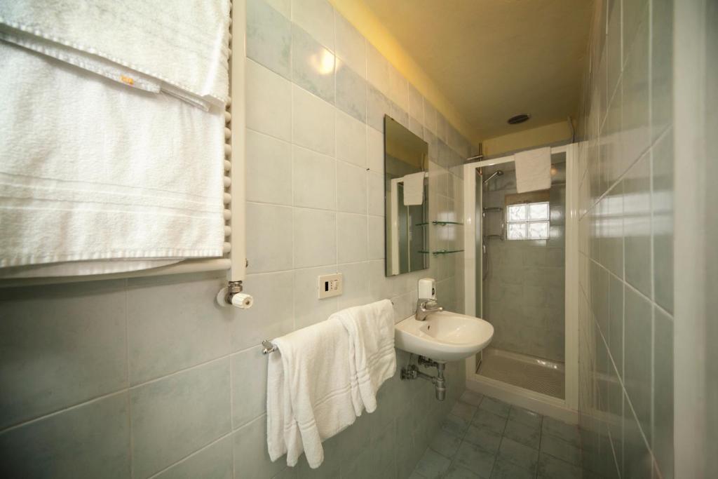 Il Ghiro Guest House Firenze Rom bilde
