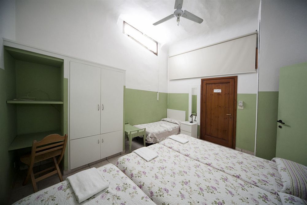 Il Ghiro Guest House Firenze Eksteriør bilde