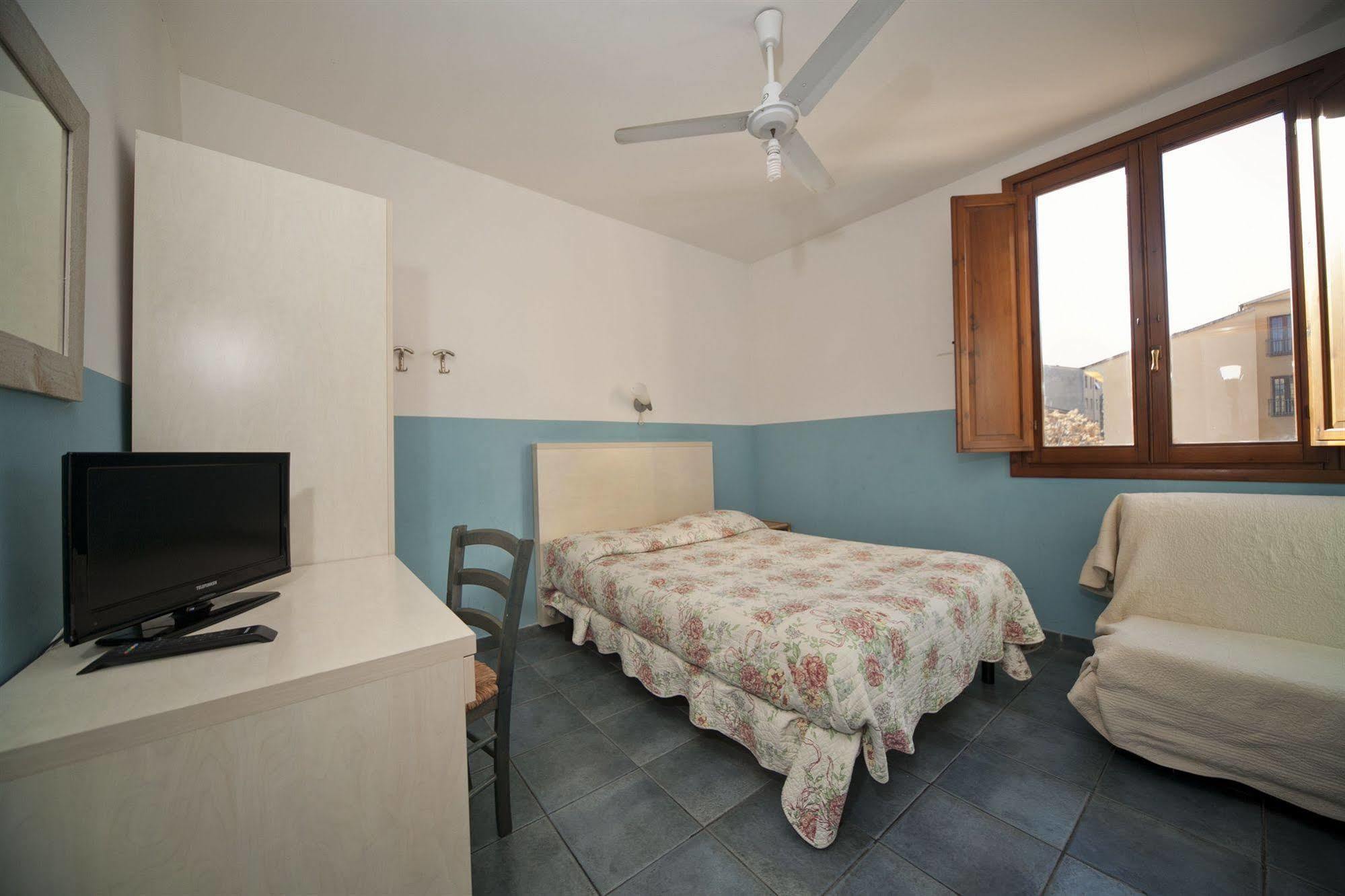 Il Ghiro Guest House Firenze Eksteriør bilde