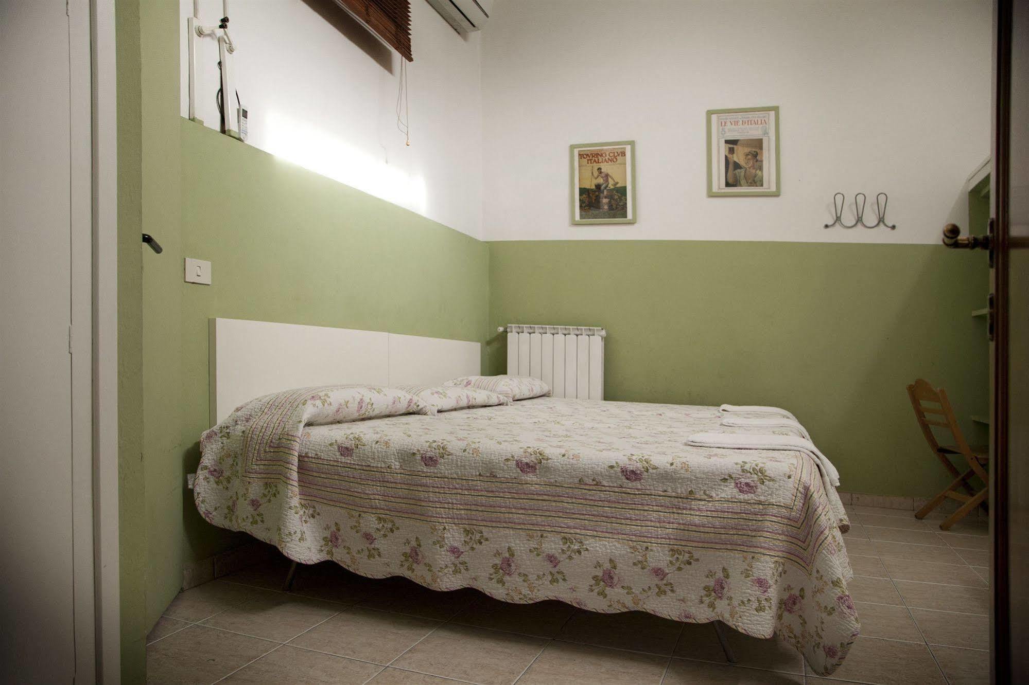 Il Ghiro Guest House Firenze Eksteriør bilde