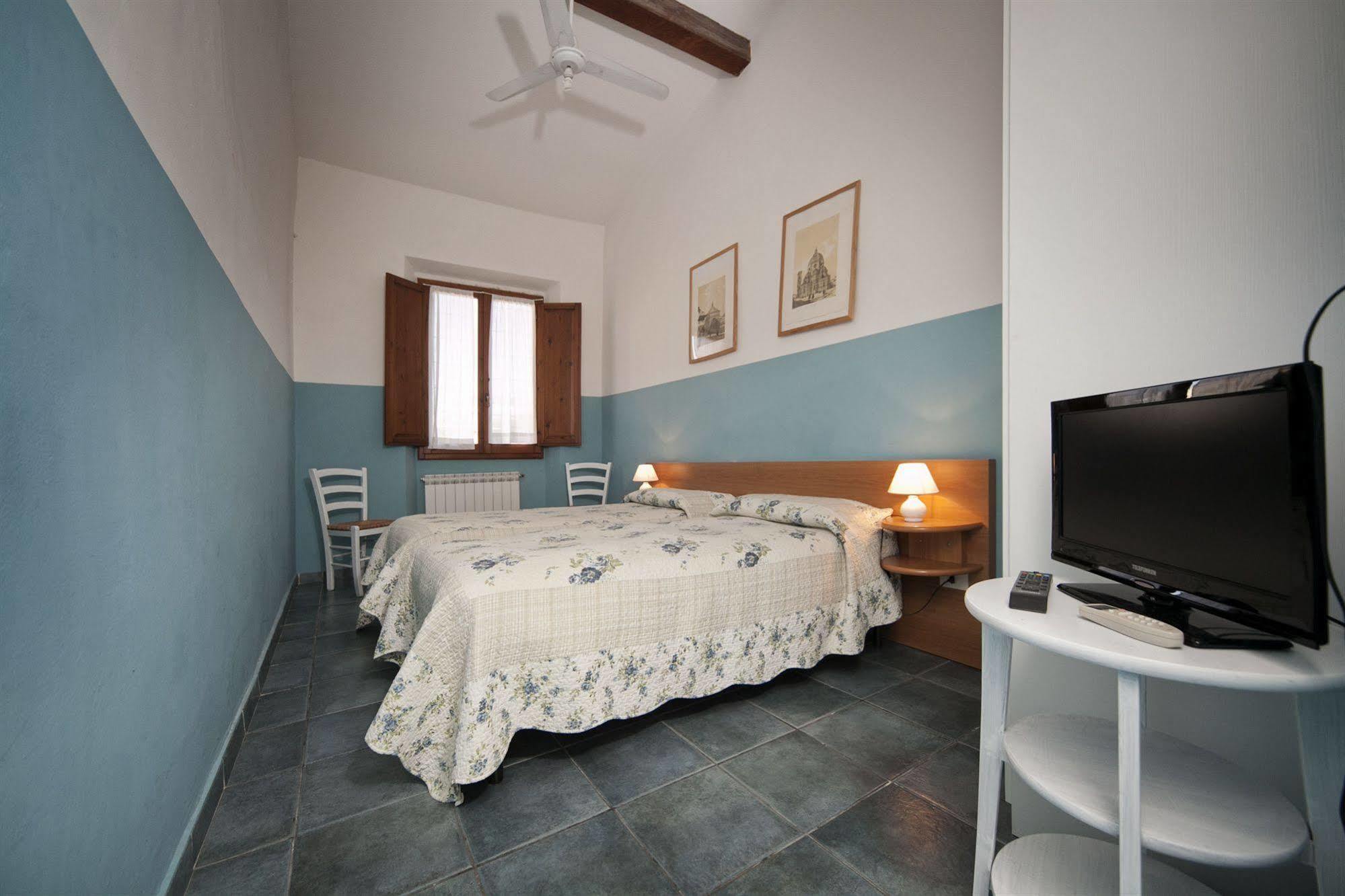 Il Ghiro Guest House Firenze Eksteriør bilde