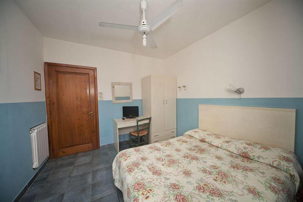 Il Ghiro Guest House Firenze Eksteriør bilde