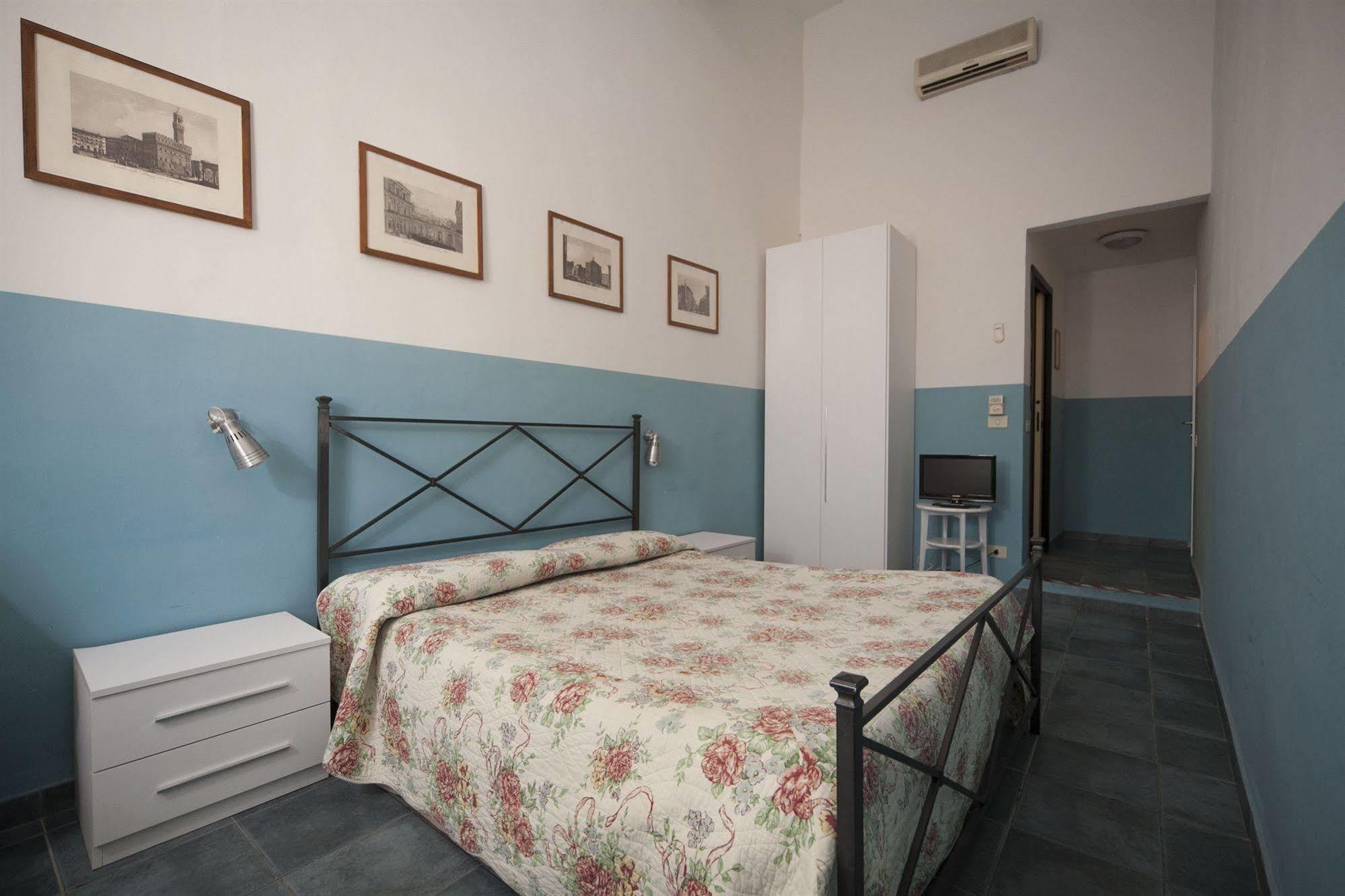 Il Ghiro Guest House Firenze Eksteriør bilde