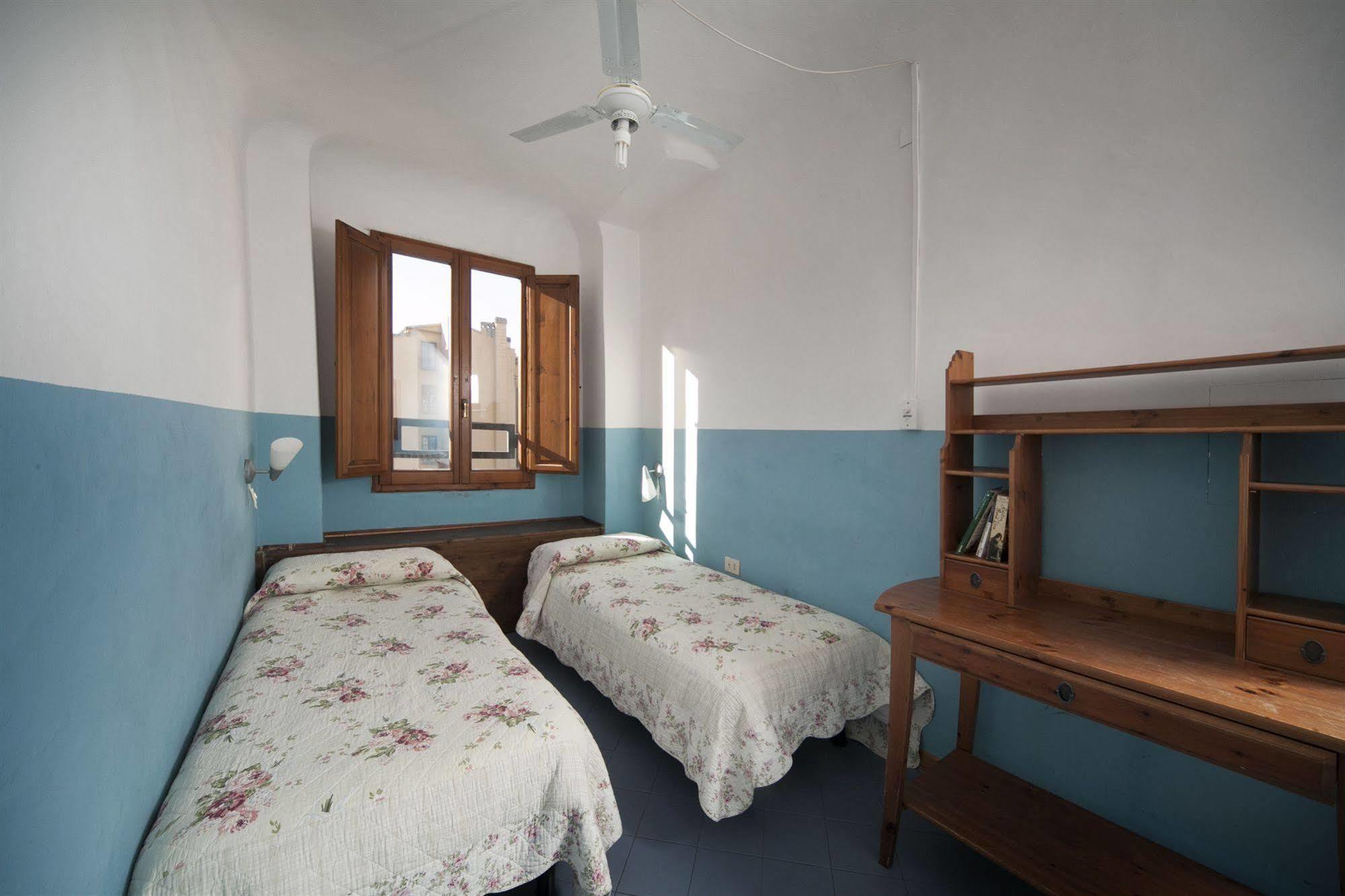 Il Ghiro Guest House Firenze Eksteriør bilde