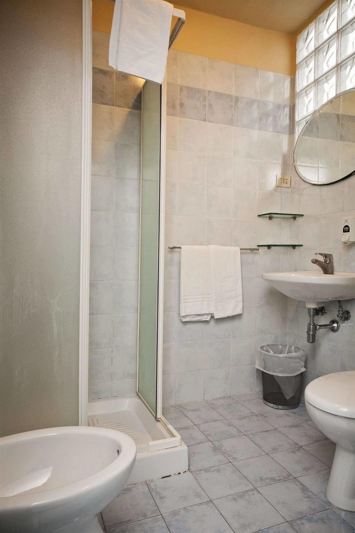 Il Ghiro Guest House Firenze Eksteriør bilde