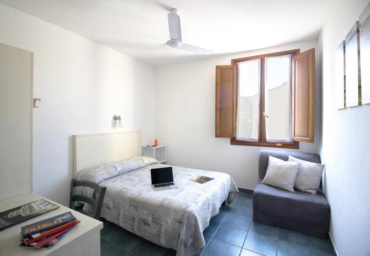 Il Ghiro Guest House Firenze Eksteriør bilde