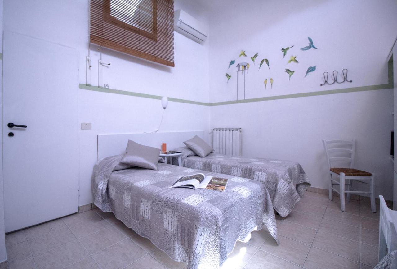 Il Ghiro Guest House Firenze Eksteriør bilde