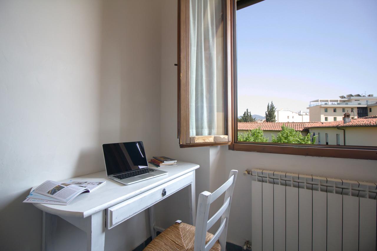 Il Ghiro Guest House Firenze Eksteriør bilde