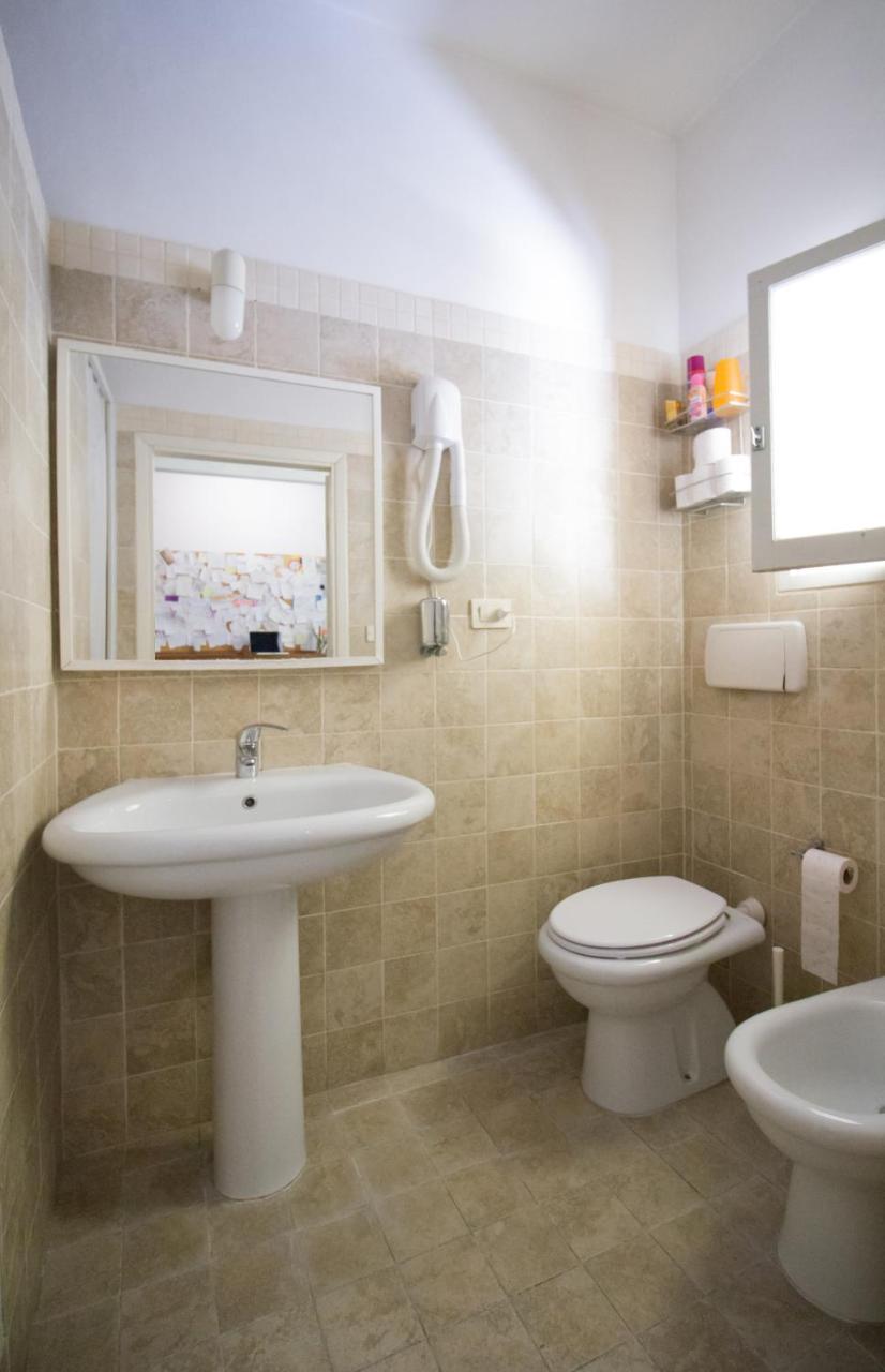 Il Ghiro Guest House Firenze Eksteriør bilde