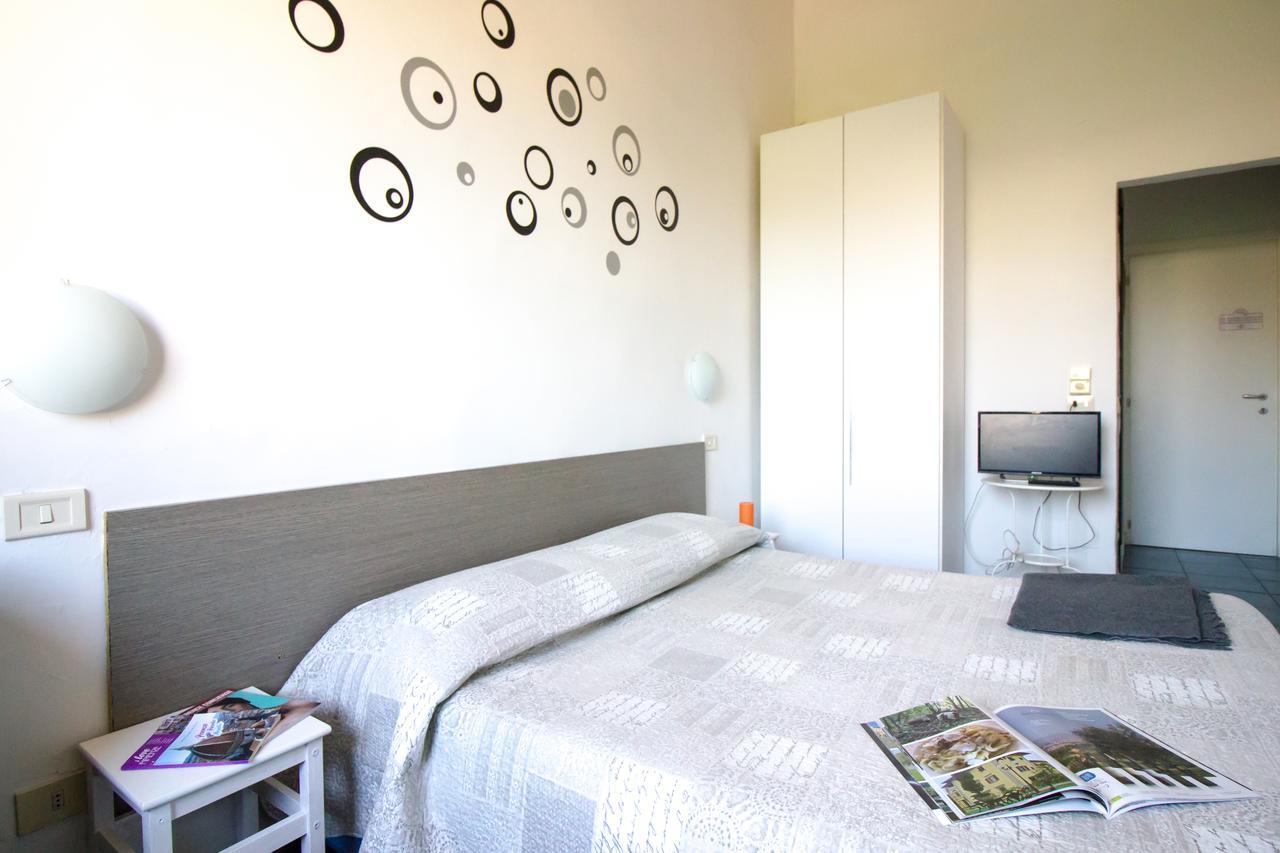 Il Ghiro Guest House Firenze Eksteriør bilde