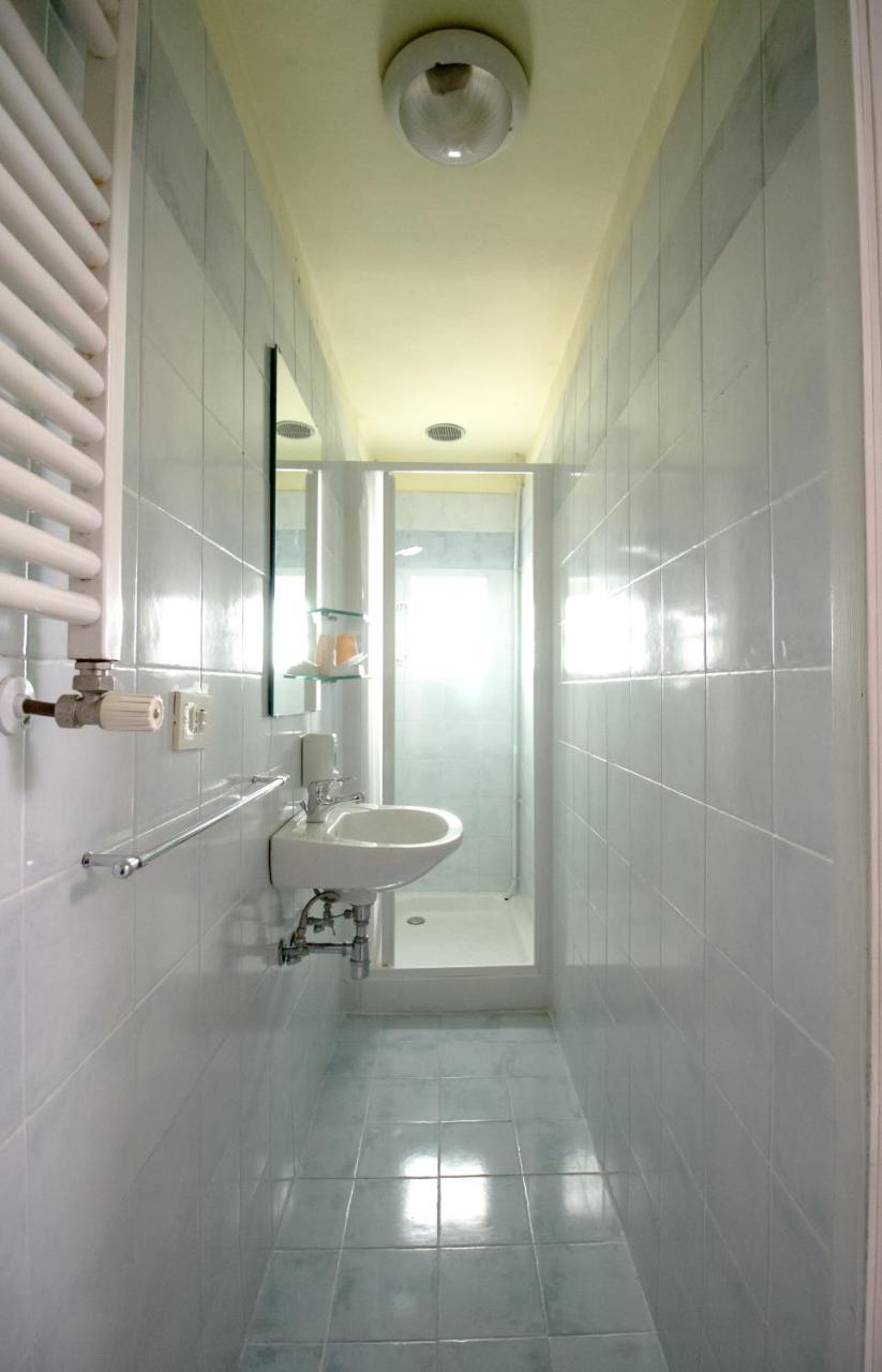 Il Ghiro Guest House Firenze Eksteriør bilde