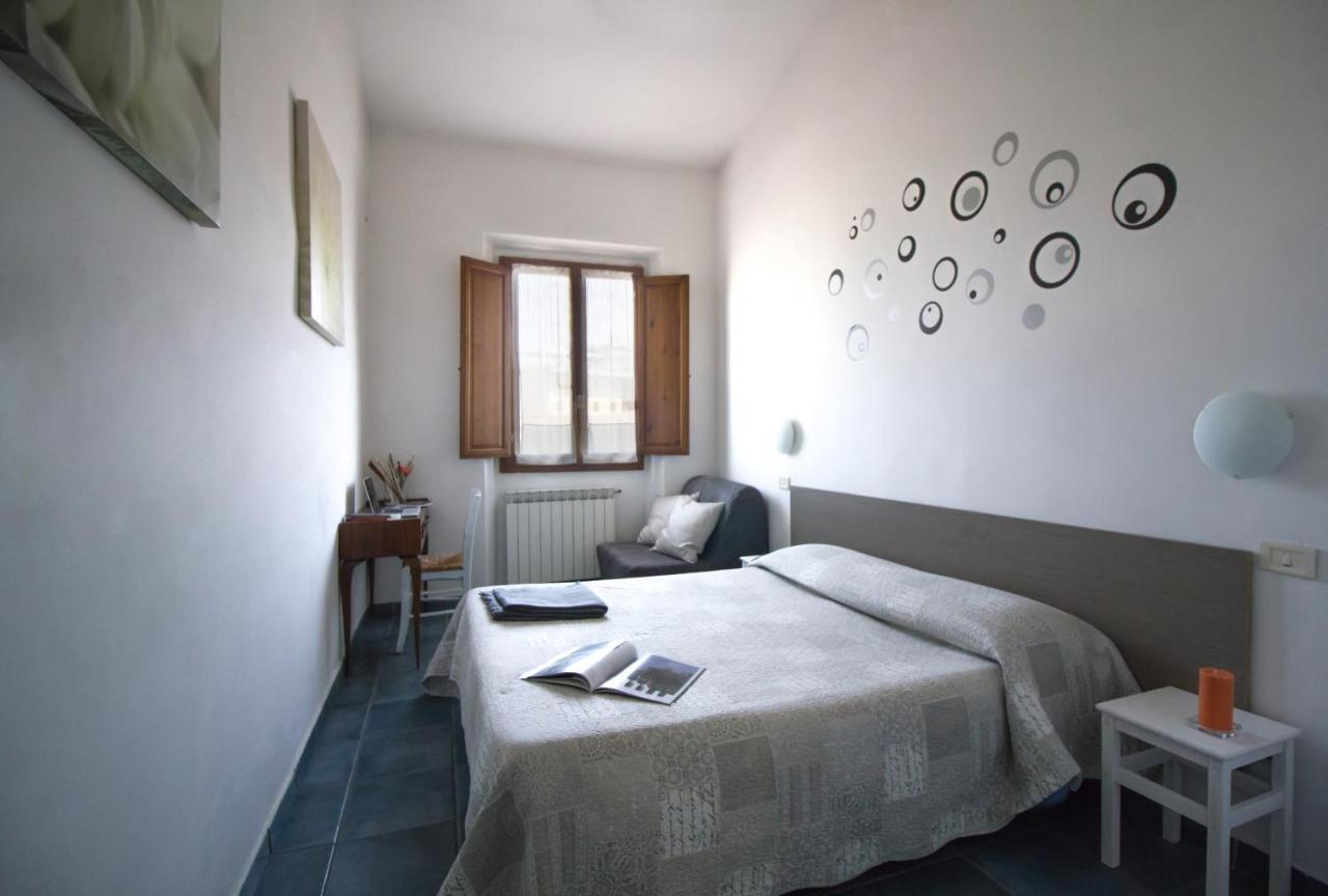 Il Ghiro Guest House Firenze Eksteriør bilde