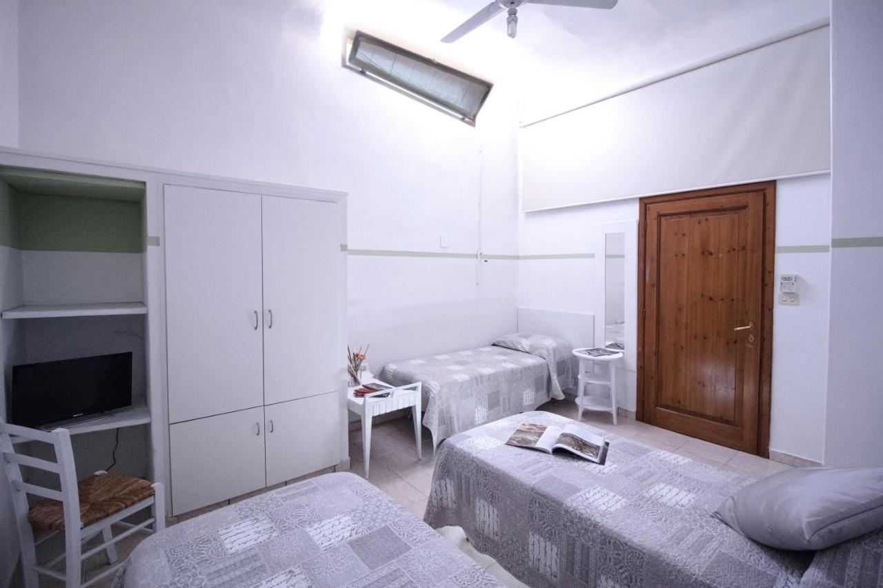 Il Ghiro Guest House Firenze Eksteriør bilde