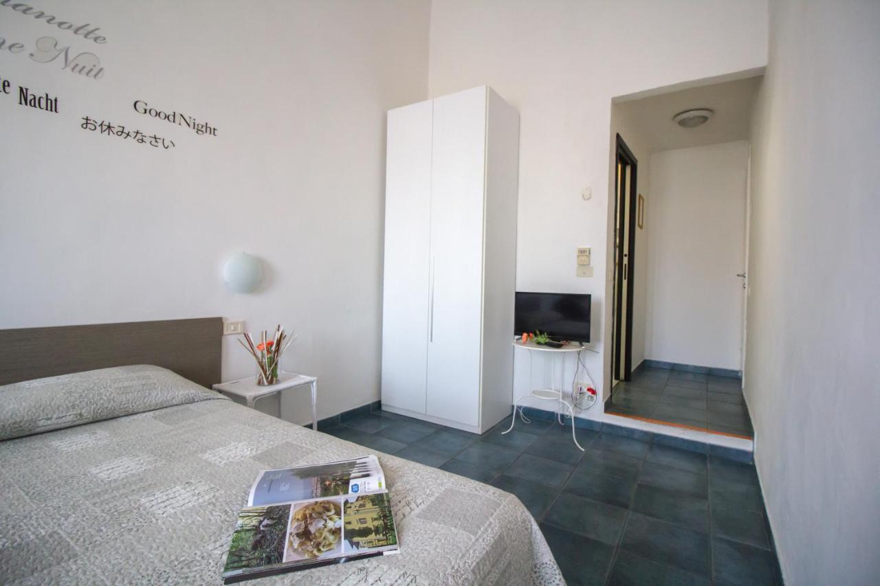 Il Ghiro Guest House Firenze Eksteriør bilde