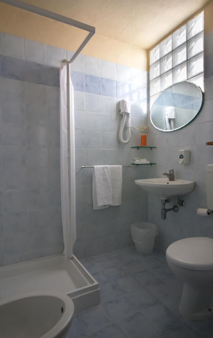 Il Ghiro Guest House Firenze Eksteriør bilde