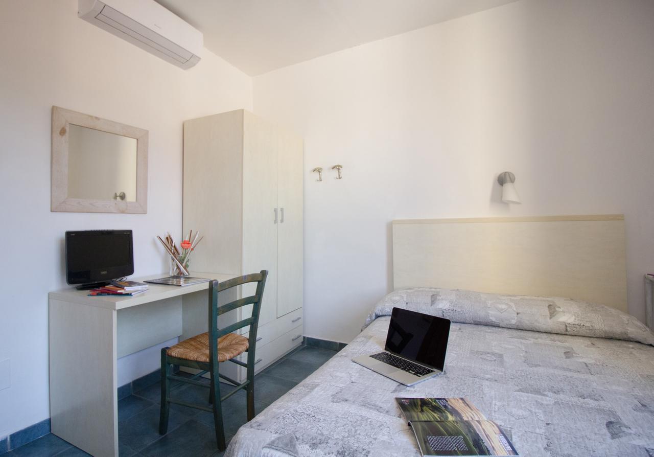 Il Ghiro Guest House Firenze Eksteriør bilde